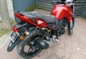 Motos - Yamaha Fz 16 2013 Nafta 111Km - En Venta