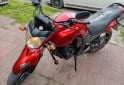 Motos - Yamaha Fz 16 2013 Nafta 111Km - En Venta