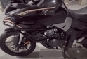 Motos - Voge 500DSX 2023 Nafta 17000Km - En Venta