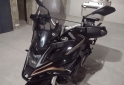 Motos - Voge 500DSX 2023 Nafta 17000Km - En Venta