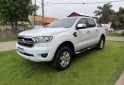 Camionetas - Ford Ranger xlt 2022 Diesel - En Venta