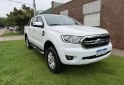 Camionetas - Ford Ranger xlt 2022 Diesel - En Venta