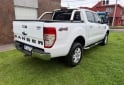 Camionetas - Ford Ranger xlt 2022 Diesel - En Venta
