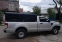 Camionetas - Ford Ranger 2023 Diesel 25300Km - En Venta