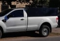 Camionetas - Ford Ranger 2023 Diesel 25300Km - En Venta