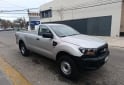 Camionetas - Ford Ranger 2023 Diesel 25300Km - En Venta