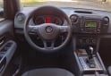 Camionetas - Volkswagen Amarok 2016 Diesel 245000Km - En Venta