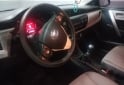 Autos - Toyota Corolla xei 1.8 2014 Nafta 170000Km - En Venta