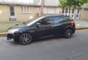 Autos - Ford Focus 2017 Nafta 70000Km - En Venta