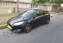 Autos - Ford Focus 2017 Nafta 70000Km - En Venta