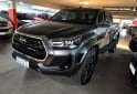 Camionetas - Toyota SRX, 4x4 , Trocha ancha 2024 Diesel 2500Km - En Venta