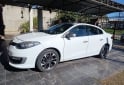 Autos - Renault Fluence GT2 2017 Nafta 162000Km - En Venta