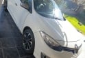 Autos - Renault Fluence GT2 2017 Nafta 162000Km - En Venta