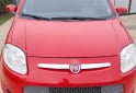 Autos - Fiat Palio atractive 2017 GNC 151111Km - En Venta