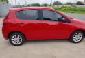 Autos - Fiat Palio atractive 2017 GNC 151111Km - En Venta