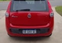 Autos - Fiat Palio atractive 2017 GNC 151111Km - En Venta