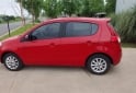 Autos - Fiat Palio atractive 2017 GNC 151111Km - En Venta
