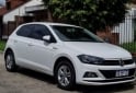 Autos - Volkswagen Polo 2019 Nafta 80000Km - En Venta