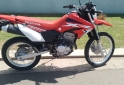 Motos - Honda Tornado 250 2023 Nafta 11111Km - En Venta