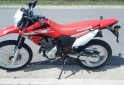 Motos - Honda Tornado 250 2023 Nafta 11111Km - En Venta