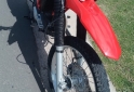 Motos - Honda Tornado 250 2023 Nafta 11111Km - En Venta