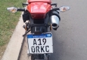 Motos - Honda Tornado 250 2023 Nafta 11111Km - En Venta