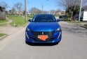Autos - Peugeot 208 Allure pack 2023 Nafta 11300Km - En Venta