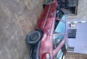 Autos - Volkswagen Pointer 1996 Nafta 111111Km - En Venta