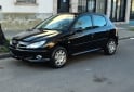 Autos - Peugeot 206 XS 1.6 16v 2008 Nafta 198000Km - En Venta
