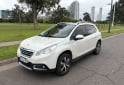 Autos - Peugeot 2008 2016 Nafta 134000Km - En Venta