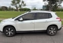 Autos - Peugeot 2008 2016 Nafta 134000Km - En Venta