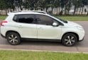 Autos - Peugeot 2008 2016 Nafta 134000Km - En Venta