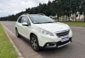 Autos - Peugeot 2008 2016 Nafta 134000Km - En Venta