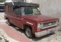 Camionetas - Chevrolet C10 1983 Nafta 999999Km - En Venta