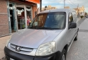 Utilitarios - Peugeot Partner 1.4 2013 Nafta 134000Km - En Venta