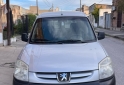 Utilitarios - Peugeot Partner 1.4 2013 Nafta 134000Km - En Venta