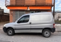Utilitarios - Peugeot Partner 1.4 2013 Nafta 134000Km - En Venta
