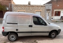 Utilitarios - Peugeot Partner 1.4 2013 Nafta 134000Km - En Venta