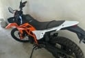 Motos - Ktm 390 ENDURO R 2026 Nafta 100Km - En Venta