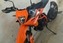 Motos - Ktm 390 ENDURO R 2026 Nafta 100Km - En Venta