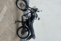 Motos - Honda CB 1 125 2013 Nafta 999999Km - En Venta