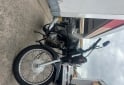 Motos - Honda CB 1 125 2013 Nafta 999999Km - En Venta