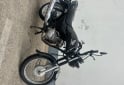 Motos - Honda CB 1 125 2013 Nafta 999999Km - En Venta
