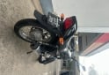Motos - Honda CB 1 125 2013 Nafta 999999Km - En Venta