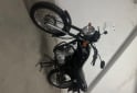 Motos - Honda CB 1 125 2013 Nafta 999999Km - En Venta