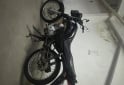 Motos - Honda CB 1 125 2013 Nafta 999999Km - En Venta