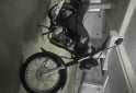 Motos - Honda CB 1 125 2013 Nafta 999999Km - En Venta