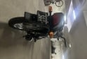 Motos - Honda CB 1 125 2013 Nafta 999999Km - En Venta