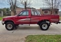 Camionetas - Toyota Hilux 2.8 D. 4x4 1994 Diesel 200000Km - En Venta