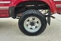 Camionetas - Toyota Hilux 2.8 D. 4x4 1994 Diesel 200000Km - En Venta